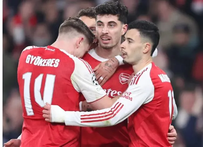 Nhận định Leeds vs Arsenal (22h00 ngày 311) Vượt khó được không 1