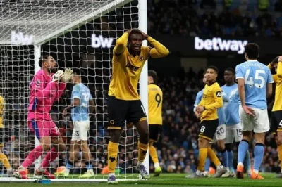 Wolves vs Bournemouth: 'Bầy Sói' đứng trước thảm họa lịch sử, đối thủ đang lên đỉnh cao phong độ 1