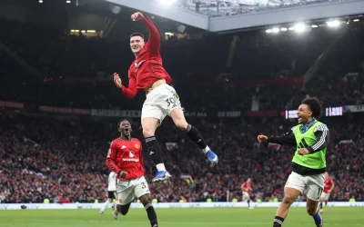 Sesko Bùng Nổ, Ghi Bàn Phút 94 Cứu Man Utd: Amorim Rời Đi Là May Mắn? 1