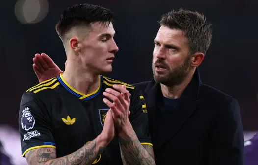 Sesko là cái tên mới nhất của Man Utd được “giải oan” kể từ khi Amorim rời đi 2 Sesko là cái tên mới nhất của Man Utd được “giải oan” kể từ khi Amorim rời đi 2