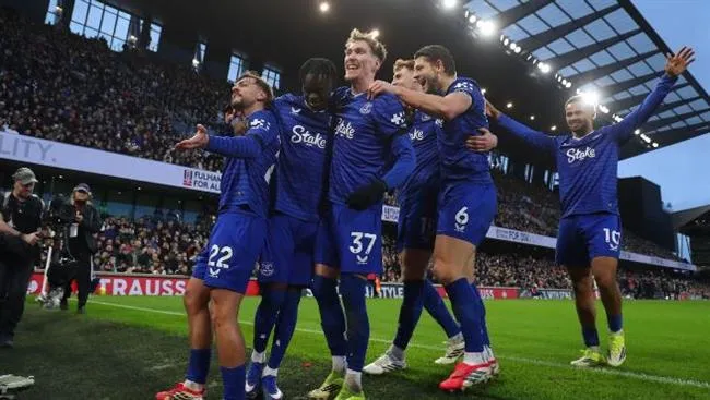 Nhận định Everton vs Bournemouth 02h30 ngày 112 (Premier League 202526) 1 Nhận định Everton vs Bournemouth 02h30 ngày 112 (Premier League 202526) 1
