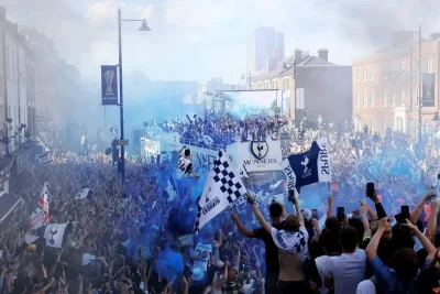 Tottenham: Danh hiệu Europa League chỉ là 'bình phong' che giấu thảm họa Premier League? 1