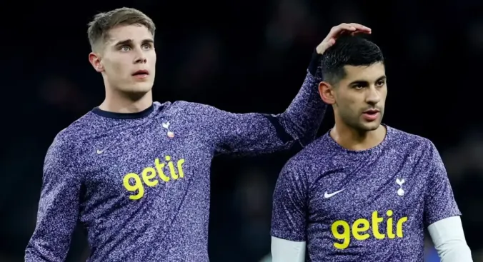 Tottenham Đôi khi danh hiệu không phải thước đo tuyệt đối để đánh giá thành công 3 Tottenham Đôi khi danh hiệu không phải thước đo tuyệt đối để đánh giá thành công 3