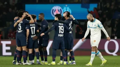PSG Hủy Diệt Rennes? Dự Đoán Kịch Tính Trận Đấu Lúc 01h00 Ngày 14/2 1