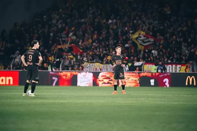 Nhận định Rennes vs PSG (01h00 ngày 142) Chạy đà cho C1 2