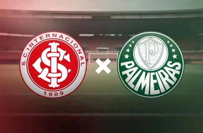 Internacional vs Palmeiras vòng 3 giải VĐQG Brazil. Internacional vs Palmeiras vong 3 giai VdQG Brazil.