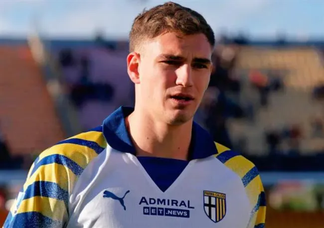 AC Milan không dễ thắng cách biệt Parma. AC Milan không dễ thắng cách biệt Parma.