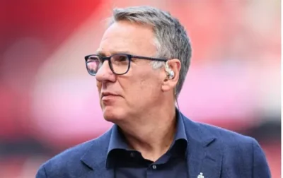 Cựu sao Arsenal Paul Merson 'bóc phốt' sự thật đáng lo: Cuộc đua vô địch đã thuộc về Man City? 1