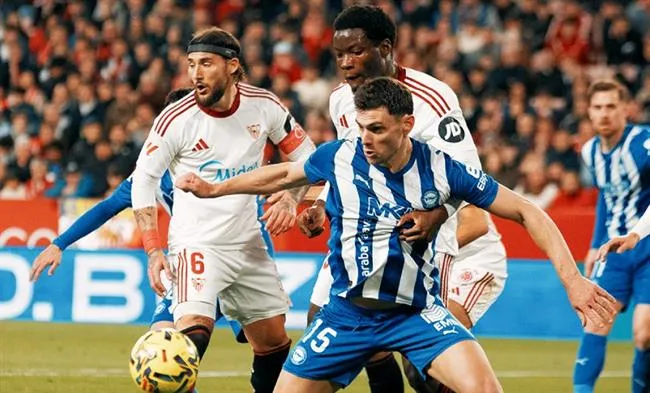 Alaves vs Girona: Cú sốc từ Girona có lặp lại? Dự đoán kết quả La Liga 03h00 ngày 24/2 1