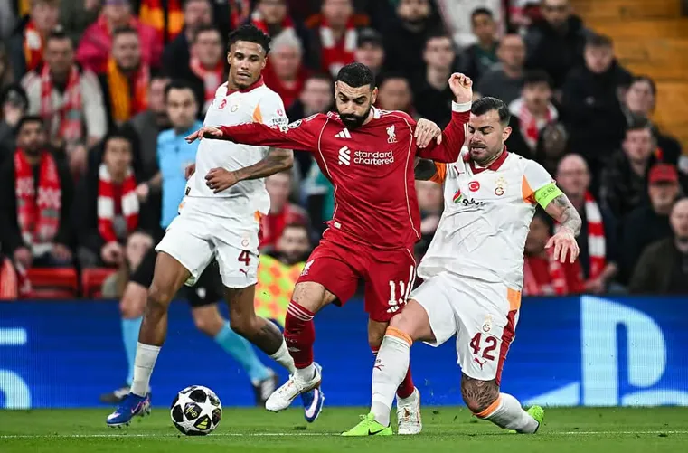 Video Highlight Liverpool vs Galatasaray 03:00 ngày 19/03/2026