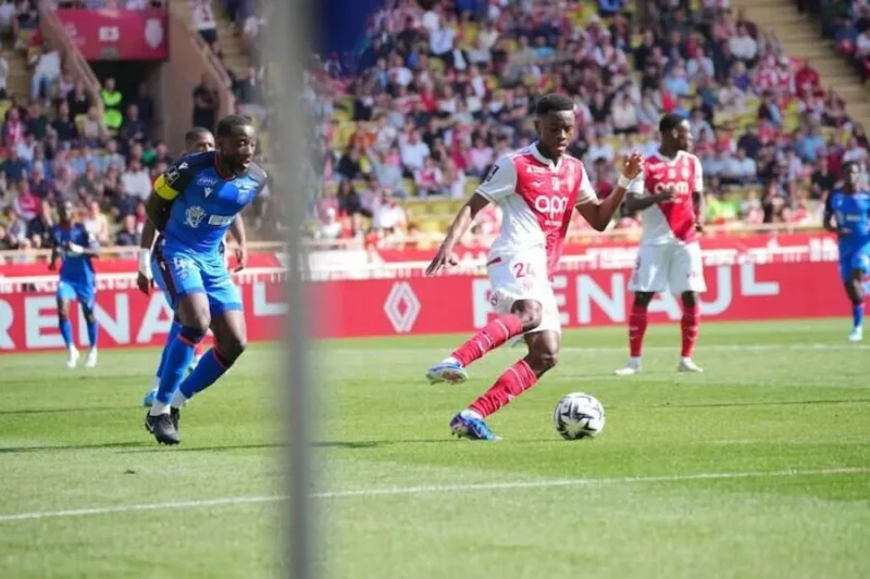 Video Highlight AS Monaco vs AJ Auxerre 20:00 ngày 19/04/2026