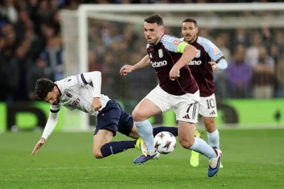 Video Highlight Aston Villa vs Bologna 02:00 ngày 17/04/2026