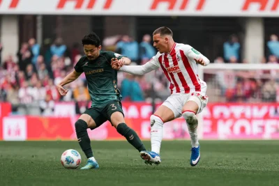 Video Highlight FC Köln vs Werder Bremen 20:30 ngày 12/04/2026