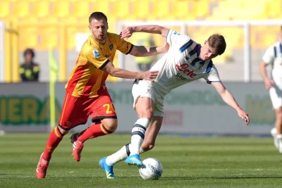 Video Highlight Lecce vs Atalanta 20:00 ngày 06/04/2026