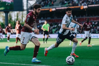 Video Highlight Metz vs Paris FC 22:15 ngày 19/04/2026
