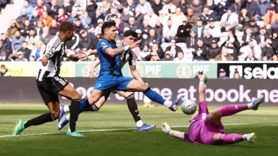 Video Highlight Newcastle United vs AFC Bournemouth 21:00 ngày 18/04/2026