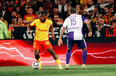 Video Highlight RC Lens vs Toulouse FC 01:45 ngày 18/04/2026