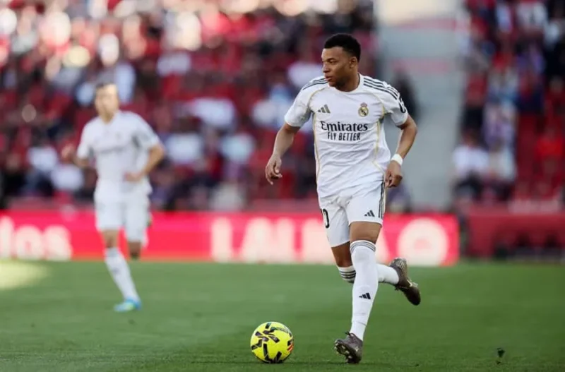 Video Highlight RCD Mallorca vs Real Madrid 21:15 ngày 04/04/2026