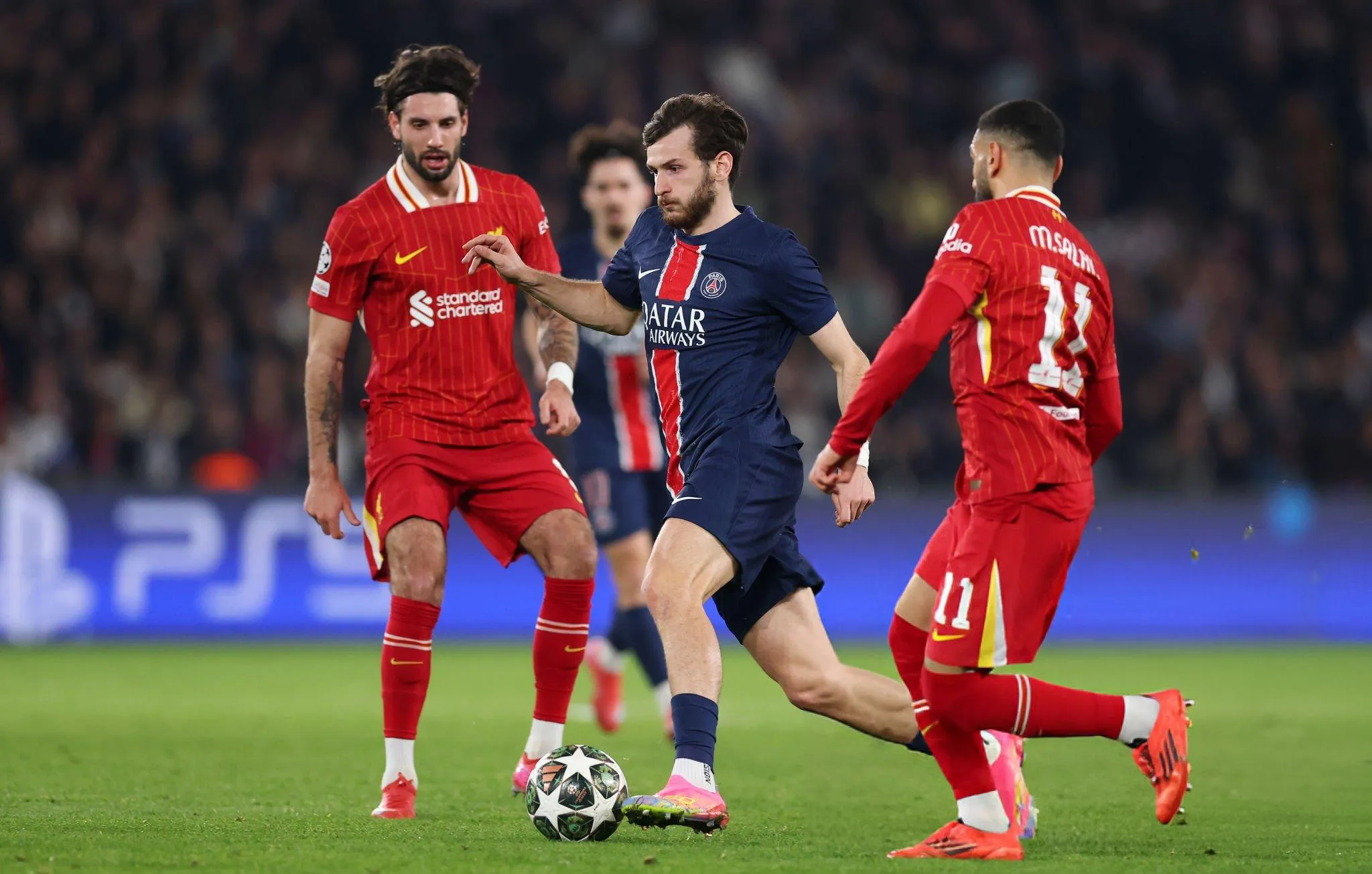 psg vs liverpool 1 psg vs liverpool 1