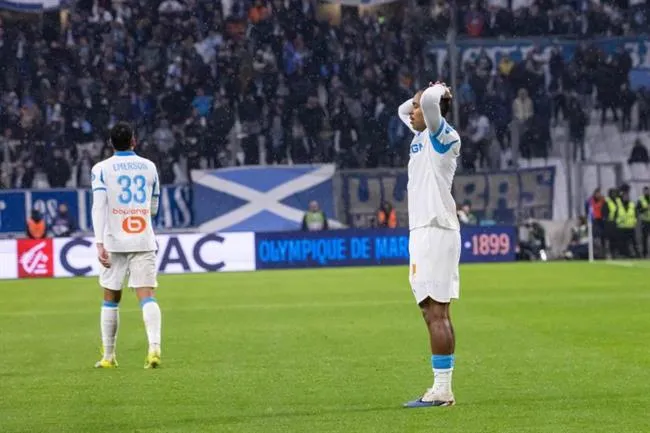 Nhận định Monaco vs Marseille 01h45 ngày 64 (Ligue 1 202526) 2