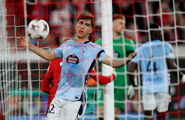 Nhận định Celta Vigo vs Freiburg 23h45 ngày 164 (Europa League 202526) 1