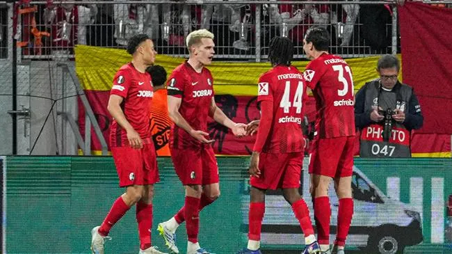 Nhận định Celta Vigo vs Freiburg 23h45 ngày 164 (Europa League 202526) 2