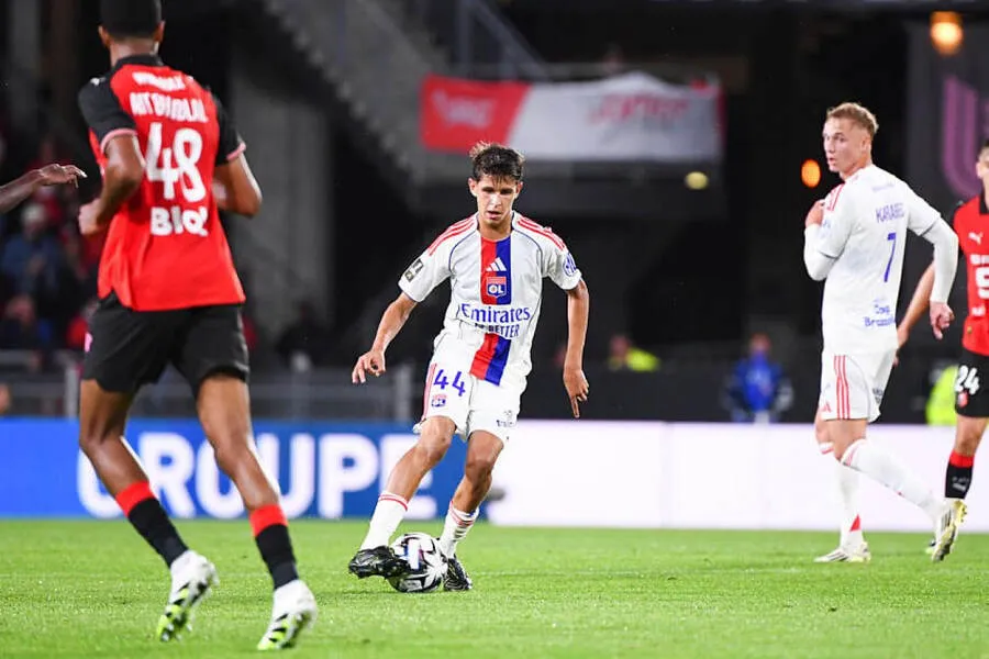 Video Highlight Lyon vs Rennes 01:45 ngày 04/05/2026