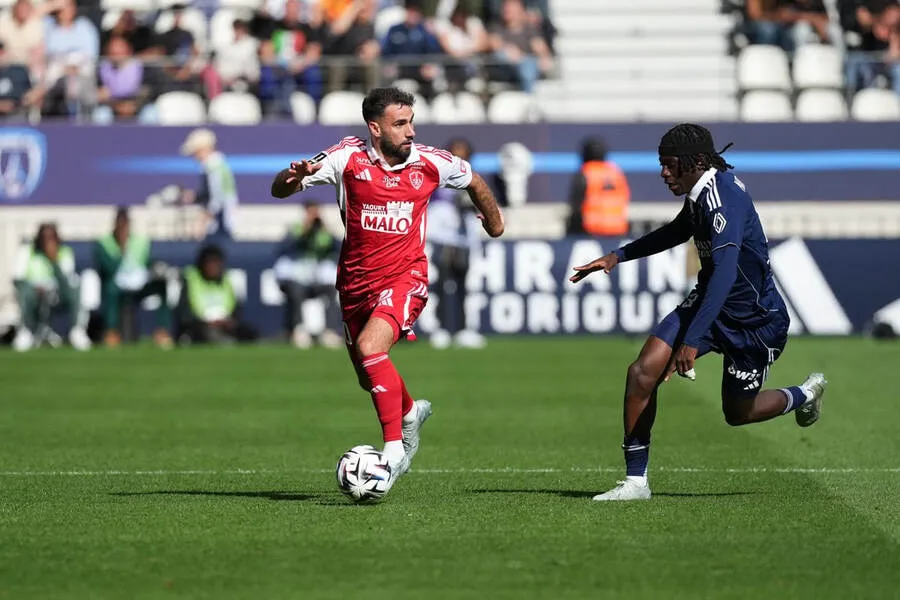 Video Highlight Paris FC vs Brest 22:15 ngày 03/05/2026